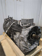 Load image into Gallery viewer, TRANSMISSION Porsche Cayenne 11 12 13 14 15 16 17 18 VIN A - NW664532

