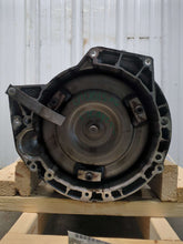 Load image into Gallery viewer, TRANSMISSION Porsche Cayenne 11 12 13 14 15 16 17 18 VIN A - NW664532
