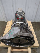 Load image into Gallery viewer, TRANSMISSION Porsche Cayenne 11 12 13 14 15 16 17 18 VIN A - NW664532
