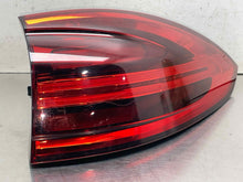 Load image into Gallery viewer, OUTER TAIL LIGHT LAMP Porsche Cayenne 15 16 17 18 Right - NW664652
