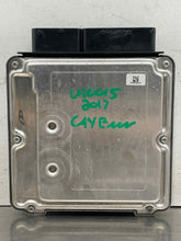 Load image into Gallery viewer, ECU ECM COMPUTER Porsche Cayenne 11 12 13 14 15 16 17 18 - NW664703
