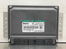 Load image into Gallery viewer, ECU ECM Computer  PORSCHE CAYMAN 2008 - NW665101
