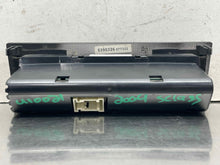 Load image into Gallery viewer, Temp Climate AC Heater Control Mercedes S430 S500 S350 CL500 00 01 02 03 - 06 - NW665010
