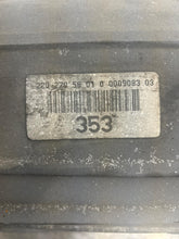 Load image into Gallery viewer, TRANSMISSION CLK320 CLK350 CLK430 CLK500 CLK55 CLS500 CLS55 01-06 RWD - NW664927
