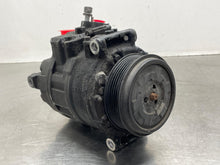 Load image into Gallery viewer, AC COMPRESSOR C230 C240 C320 S430 01 02 03 04 05 - NW664967
