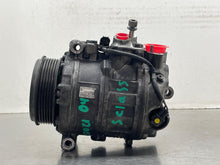 Load image into Gallery viewer, AC COMPRESSOR C230 C240 C320 S430 01 02 03 04 05 - NW664967
