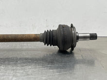 Load image into Gallery viewer, FRONT CV AXLE SHAFT S430 S500 S55 S600 SL500 SL55 SL600 03-04 Left - NW665221
