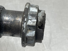 Load image into Gallery viewer, FRONT CV AXLE SHAFT S430 S500 S55 S600 SL500 SL55 SL600 03-04 Left - NW665221
