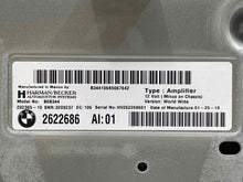 Load image into Gallery viewer, Radio  BMW X3 2019 - NW665299
