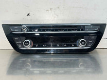 Load image into Gallery viewer, FRONT TEMPERATURE CONTROLS BMW X3 X4 X4M 18 19 20 21 - NW664869
