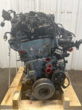 Load image into Gallery viewer, ENGINE MOTOR BMW 530i X3 X4 2017 17 2018 18 2019 19 2.0L - NW665104

