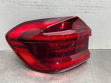 Load image into Gallery viewer, TAIL LIGHT LAMP ASSEMBLY BMW X3 2018 18 2019 19 2020 20 Left - NW665199
