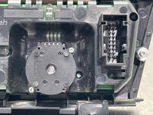 Load image into Gallery viewer, FRONT TEMPERATURE CONTROLS 535i Gt 550i Gt 740i 740il 09-13 - NW664868
