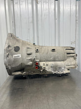 Load image into Gallery viewer, AUTOMATIC TRANSMISSION BMW 550i 550i Gt 2011 11 2012 12 AWD - NW665201
