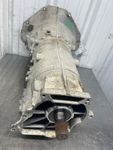 Load image into Gallery viewer, AUTOMATIC TRANSMISSION BMW 550i 550i Gt 2011 11 2012 12 AWD - NW665201
