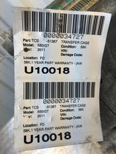 Load image into Gallery viewer, TRANSFER CASE 535i 535i Gt 550i 550i Gt 750 HYBRID 750i 750il B7 10-12 - NW665196
