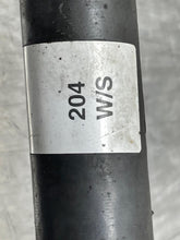 Load image into Gallery viewer, FRONT CV AXLE SHAFT C230 C250 C300 C350 C63 E250D E300 E350 08-15 Left - NW664953
