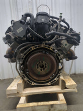 Load image into Gallery viewer, ENGINE MOTOR Mercedes-Benz C300 2012 12 - NW665105
