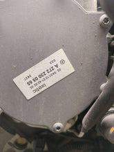 Load image into Gallery viewer, ENGINE MOTOR Mercedes-Benz C300 2012 12 - NW665105
