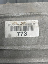 Load image into Gallery viewer, TRANSMISSION Mercedes-Benz C250 C300 C350 C63 2012 12 - NW665054
