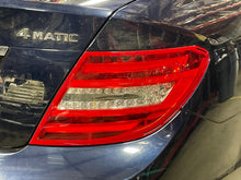 Load image into Gallery viewer, TAIL LIGHT LAMP ASSEMBLY C250 C300 C350 C63 12 13 14 15 Right - NW665050
