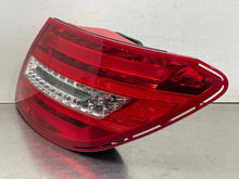 Load image into Gallery viewer, TAIL LIGHT LAMP ASSEMBLY C250 C300 C350 C63 12 13 14 15 Right - NW665050
