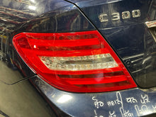 Load image into Gallery viewer, TAIL LIGHT LAMP ASSEMBLY C250 C300 C350 C63 12 13 14 Left - NW665200
