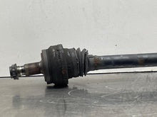 Load image into Gallery viewer, REAR AXLE SHAFT C230 C250 C300 C350 C63 E250D E300 E350 E400 08-15 AT - NW664954
