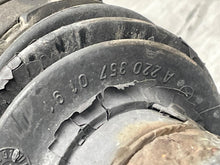 Load image into Gallery viewer, REAR AXLE SHAFT C230 C250 C300 C350 C63 E250D E300 E350 E400 08-15 AT - NW664954
