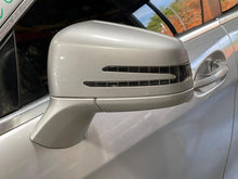 Load image into Gallery viewer, Side View Door Mirror  MERCEDES CLS-CLASS 2012 - NW664973
