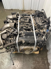 Load image into Gallery viewer, ENGINE MOTOR CLS550 CLS63 E300 E350 E550 E63 2012 12 - NW665106
