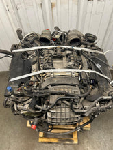 Load image into Gallery viewer, ENGINE MOTOR CLS550 CLS63 E300 E350 E550 E63 2012 12 - NW665106
