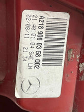 Load image into Gallery viewer, TAIL LIGHT LAMP ASSEMBLY CLS550 CLS63 12 13 14 Left - NW665052
