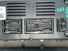 Load image into Gallery viewer, FRONT TEMPERATURE CONTROLS C250 C300 C350 C63 CLS400 CLS63 12-16 - NW665011
