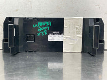 Load image into Gallery viewer, FRONT TEMPERATURE CONTROLS Vanden Pl XJ8 XJ8L XJR 04 05 06 07 - NW665529
