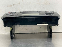 Load image into Gallery viewer, FRONT TEMPERATURE CONTROLS Vanden Pl XJ8 XJ8L XJR 04 05 06 07 - NW665529
