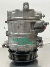 Load image into Gallery viewer, AC A/C AIR CONDITIONING COMPRESSOR Vanden Pl XJ XJ8 XJ8L XJL XJR 04-09 - NW665702
