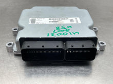 Load image into Gallery viewer, ECU ECM COMPUTER Jaguar Vanden Pl XJ8 XJ8L XJR 2007 07 - NW665721
