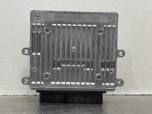 Load image into Gallery viewer, ECU ECM COMPUTER Jaguar Vanden Pl XJ8 XJ8L XJR 2007 07 - NW665721
