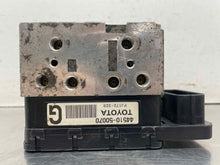 Load image into Gallery viewer, ABS ANTI-LOCK BRAKE PUMP Lexus LS460 LS600HL 2007-2017 - NW665657

