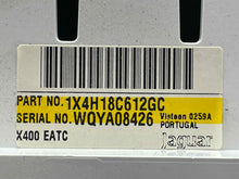 Load image into Gallery viewer, Temp Climate AC Heater Control Jaguar X Type 2002 02 2003 03 04 05 06 07 08 - NW665789
