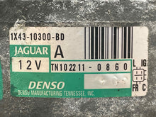 Load image into Gallery viewer, ALTERNATOR Jaguar X Type 2002 02 2003 03 04 05 06 07 - NW665660
