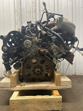 Load image into Gallery viewer, ENGINE Jaguar X Type 2002 02 2003 03 2004 04 05 06 07 08 3.0L - NW665466
