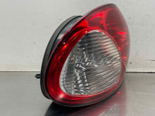 Load image into Gallery viewer, TAIL LIGHT LAMP ASSEMBLY Jaguar X Type 02 03 04 05 06 07 08 Left - NW665881
