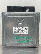 Load image into Gallery viewer, ECU ECM COMPUTER BMW 128i 328i X3 2007 07 2008 08 2009 09 2010 10 2011 11 - NW666680
