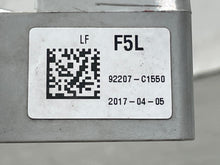 Load image into Gallery viewer, DAYTIME RUNNING LAMP LIGHT Sonata Sonata Hybrid 18-19 Bumper Mounted Left - NW666570
