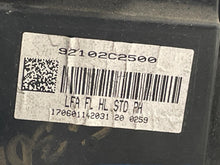 Load image into Gallery viewer, HEADLIGHT LAMP ASSEMBLY Hyundai Sonata Sonata Hybrid 18 19 Right - NW666592
