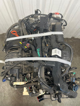 Load image into Gallery viewer, ENGINE MOTOR Santa Fe Sonata Sonata Hybrid Optima Sorento 15-19 2.4L VIN 3/F/B - NW666683
