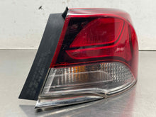 Load image into Gallery viewer, OUTER TAIL LIGHT LAMP Sonata Sonata Hybrid 2018 18 2019 19 Right - NW666637
