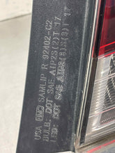 Load image into Gallery viewer, OUTER TAIL LIGHT LAMP Sonata Sonata Hybrid 2018 18 2019 19 Right - NW666637
